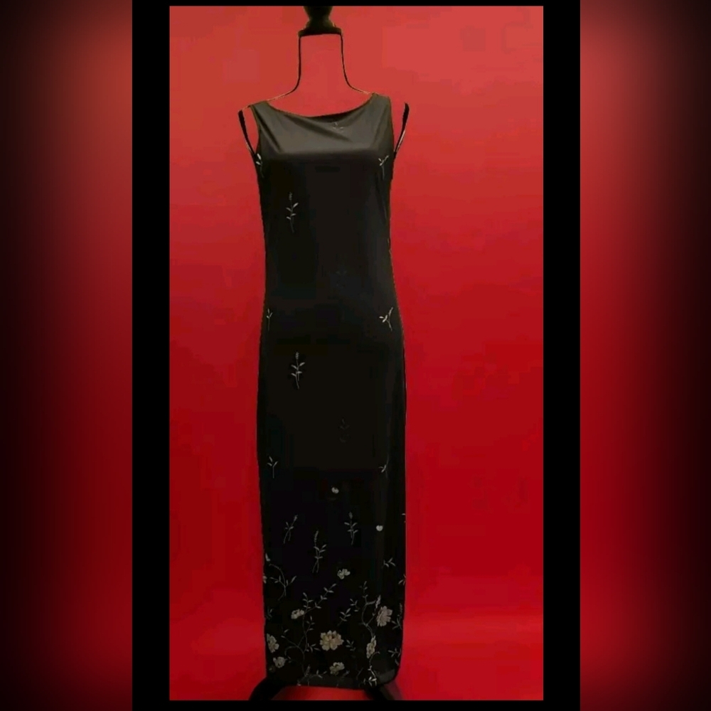 Vintage New With Tags Denial Women's Sleeveless